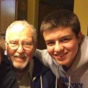 Meet your Posher, Vinny